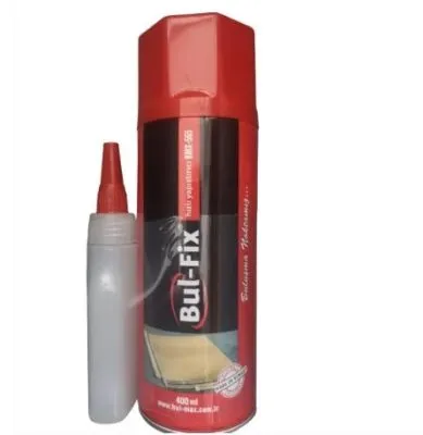 Bul-Fix Hızlı Yapıştırıcı - 400ml