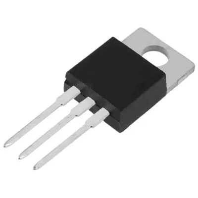 BTA24-600BWRG(UMW) TO-220A 600V 25A Triyak
