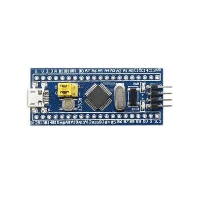 GD32F103C8T6 Arduino Mini Geliştirme Kartı