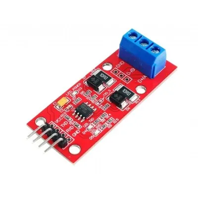 RS485 Dönüştürücü Modül V2.0