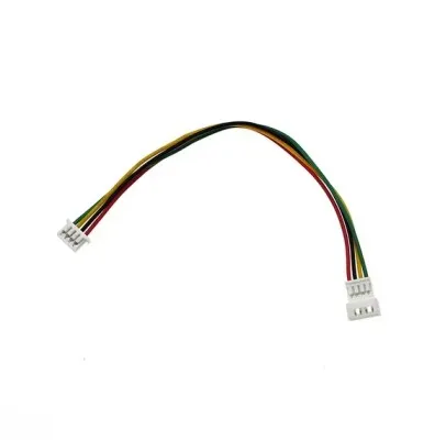 4-Pin JST 1.25mm Dişi - Erkek Uzatma Kablosu - 20cm