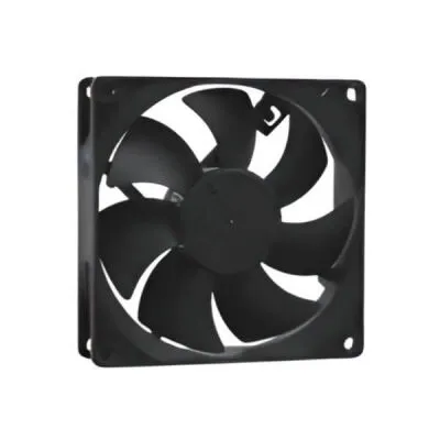 92x92x25mm 12V Bilgisayar Kasa Fanı - 0.30A 3.6W 3600rpm BB