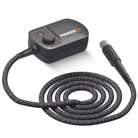 WORX WA7160 MAKERX 20V HUB Devir Ayarlı Adaptör