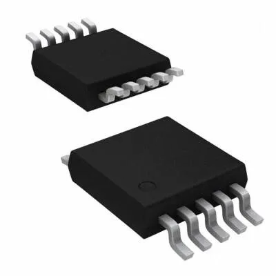 ADG804YRMZ MSOP-10 Smd Switch Entegresi