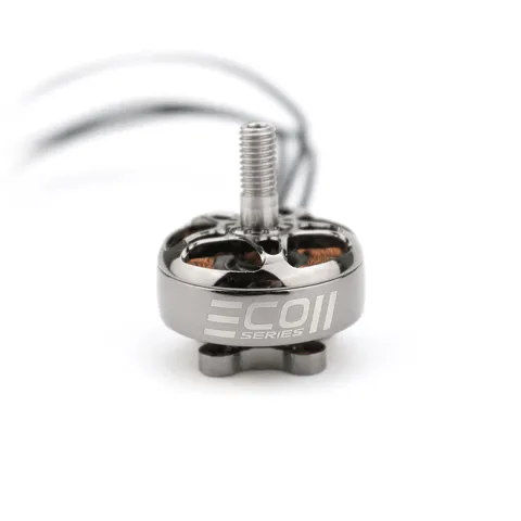 Emax ECO II 2306 6S 1900KV Fırçasız Motor (FPV Racing RC Drone için Kullanılabilir)