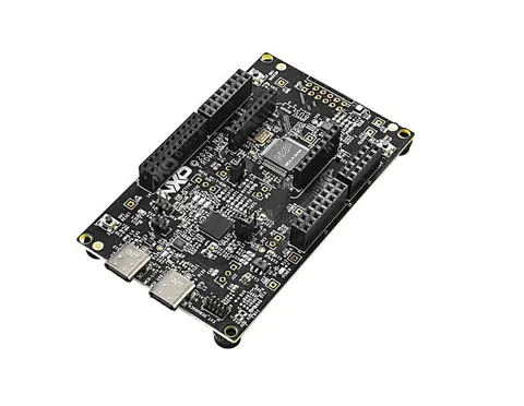 NXP İşlemci Kiti FRDM-MCXA153