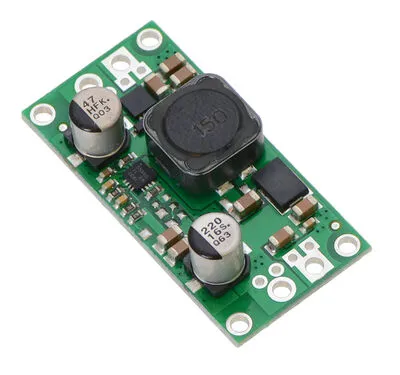 30V Ayarlanabilir Çıkış Step Up - Step Down Regülatör PL-2573