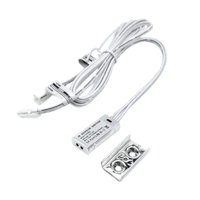 LD0027 12-24V Tek Kapı Dolap Aydınlatma Sensörü