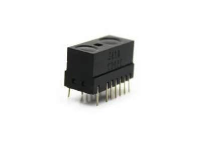 Elecfreaks Kızılötesi Mesafe Sensörü - Sharp GP2Y0D810Z0F