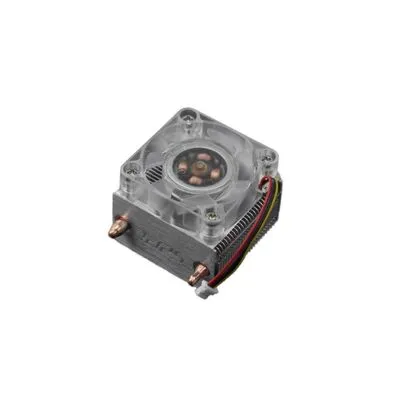Raspberry Pi 5 Tek Kartlı Bilgisayar için ICE Tower Soğutucu