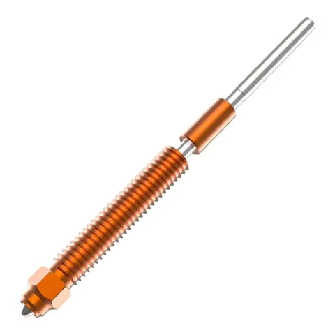Creality K2/K2 Pro/K2 Plus/Hİ Uyumlu Quick-Swap Nozzle - 0.6mm