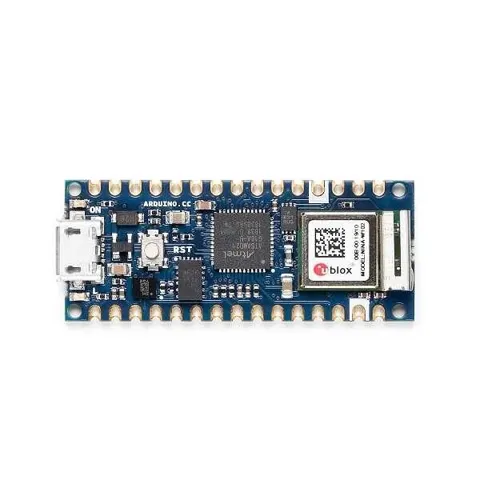 Orijinal Arduino Nano 33 IOT