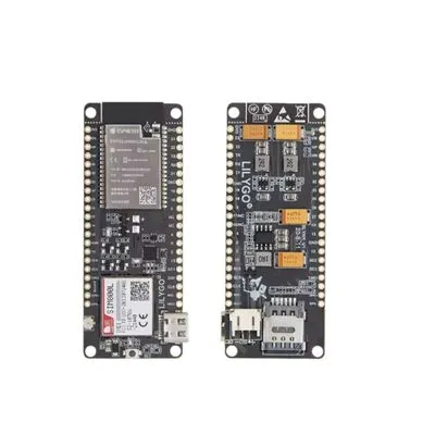 ESP32 SIM800L GSM Modülü - 2G T-Call V1.4 4MB - IMEI Kayıtlı