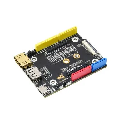 Compute Module 4 için Arduino Uyumlama Kartı Cm4Duino - HDMI, USB, M.2 Slot 21738