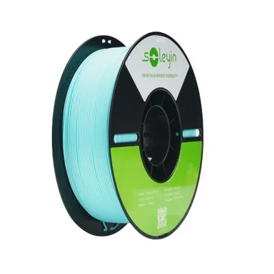 Creality Soleyin Ultra PLA Okyanus Mavisi  - 1 Kg