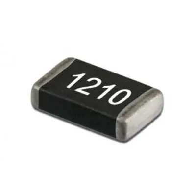 22uF 16VDC 10% X5R 1210 SMD Kondansatör