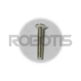 ROBOTIS FHS M2.6x16 Civata (200 adet)