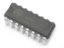L293D Motor Sürücü