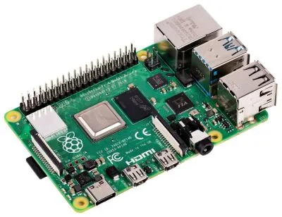 Raspberry Pi 4 - 2GB