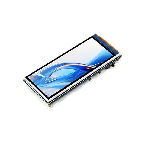ESP32-S3 3.16 İnç Ekranlı Geliştirme Kartı