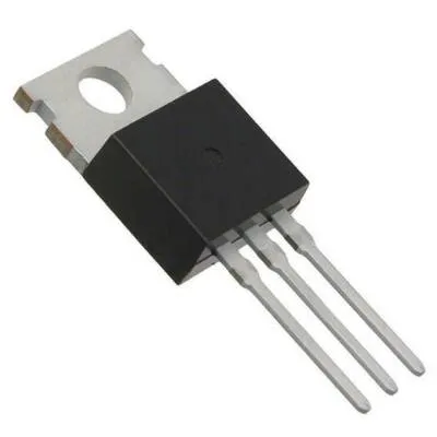 TO220 3A 600V Triyak