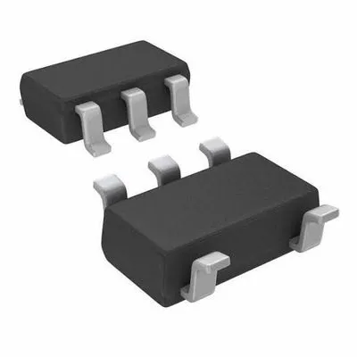 LD3985M33R 3.3V 150mA Lineer Voltaj Regülatörü SOT23
