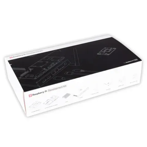 Raspberry Pi Compute Module 5 Dev Kit