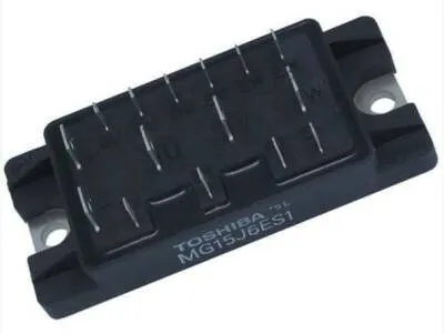 MG15J6ES1 IGBT Modül Diyot 15A 600V GTR
