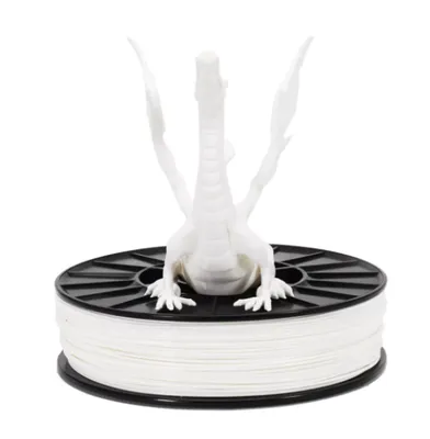 Porima 2.85 PLA Filament Beyaz 1Kg
