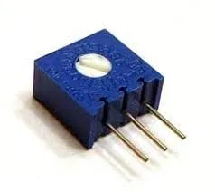 200R  Trimpot Potansiyometre - 3386X
