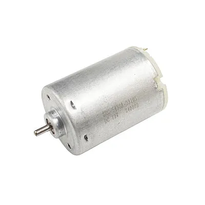 545 12V 2750Rpm Redüktörsüz DC Motor