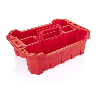 Super Bag ASR-5046 Çok Amaçlı Alet Sepeti 500 - 10 adet (1 Koli)