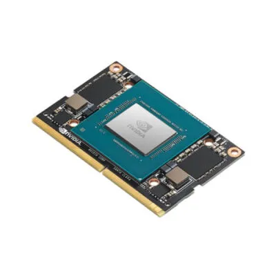 NVIDIA Jetson Xavier NX Modül - 8Gb, 21TOPs