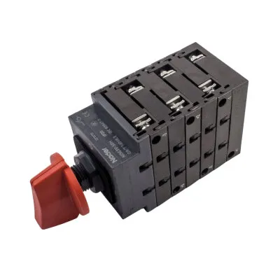 NDG3V-50H DC 1000V 50A İzolatör Anahtarı