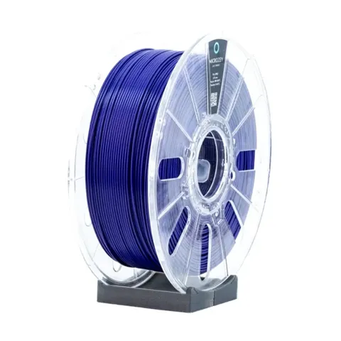 Microzey PLA Pro Hyper Speed Filament Lacivert 1.75mm 1000gr