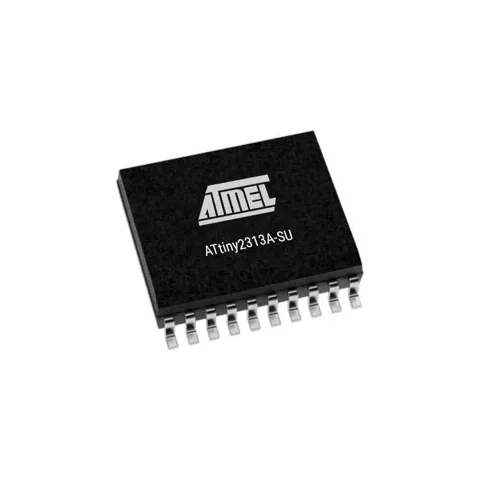 ATtiny2313A-SU SMD SOIC-20 8-Bit 20 MHz Mikrodenetleyici
