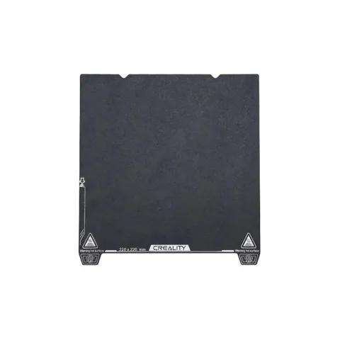 Creality Ender-3 V3 KE Pei Yay Çeliği - 235x250mm