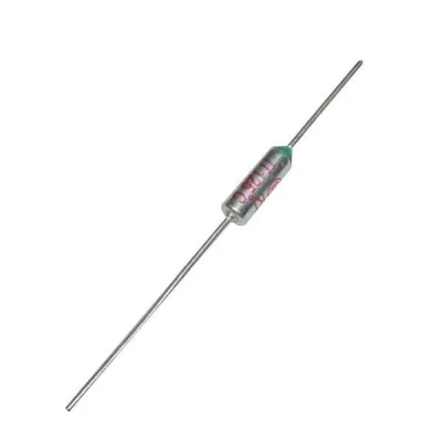 Tf 227 °C 250V 15A Termik Sigorta