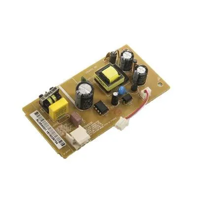 DC 5V 2A Dönüştürücü Adaptör Devresi
