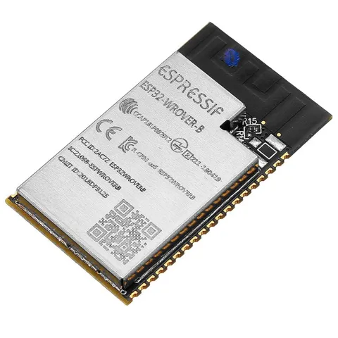 Espressif  ESP32-WROVER-B 8M  Wifi Modül