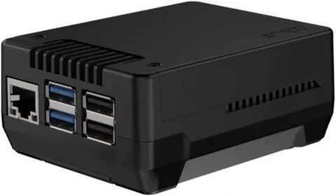 Argon NEO M.2 NVMe Raspberry Pi 5 Muhafaza Kutusu