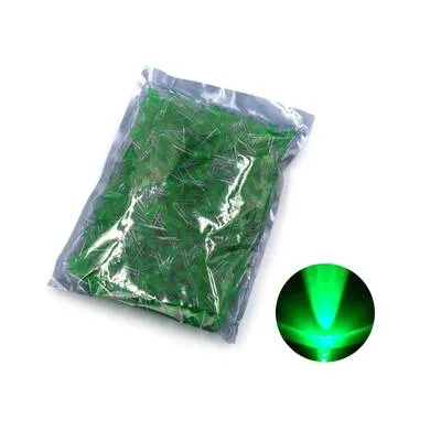 3mm - 1000 Adet