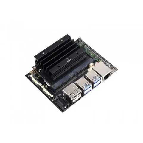 Jetson Nano Geliştirici Kiti (Dev Kit)