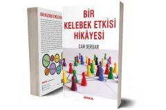 Bir Kelebek Etkisi Hikayesi