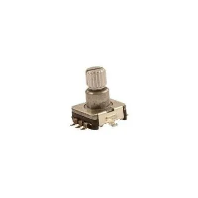 11mm SMD Rotary Encoder - Oto Potans