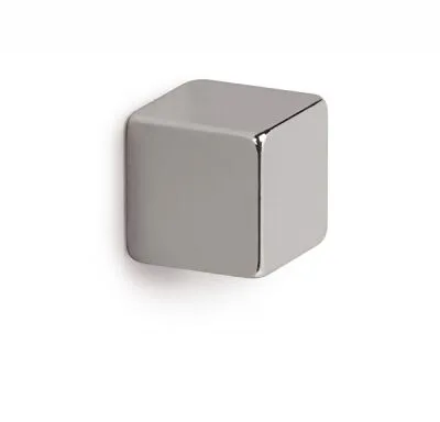 Neodyum Küp Mıknatıs - 20mm