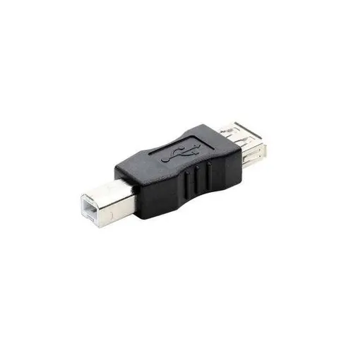 USB A Dişi - USB B Erkek Çevirici