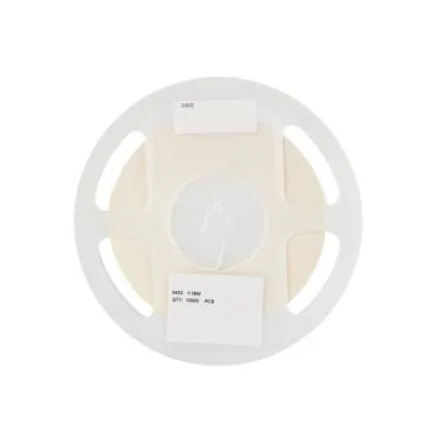 10R 0402 SMD Direnç Rulo - 10.000 Adet