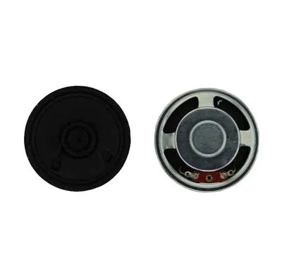 Hoparlör (speaker) 0.5W, 8R, 88DB, 50X16MM, Jiale