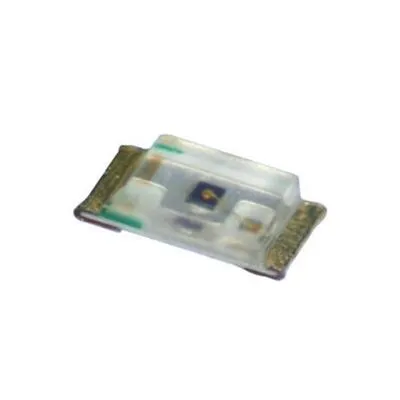 603 Kılıf SMD Kırmızı LED - 90mcd - Honglitronic